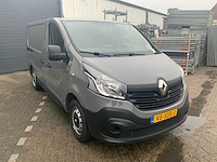 Renault trafic bedrijfswagen - afbeelding 23 van  27