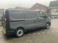 Renault trafic bedrijfswagen - afbeelding 24 van  27