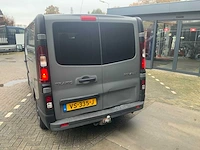 Renault trafic bedrijfswagen - afbeelding 26 van  27