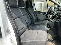 Renault trafic bedrijfswagen - afbeelding 2 van  28