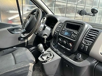 Renault trafic bedrijfswagen - afbeelding 4 van  28