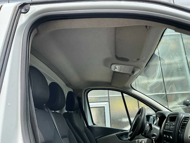 Renault trafic bedrijfswagen - afbeelding 5 van  28