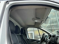 Renault trafic bedrijfswagen - afbeelding 5 van  28