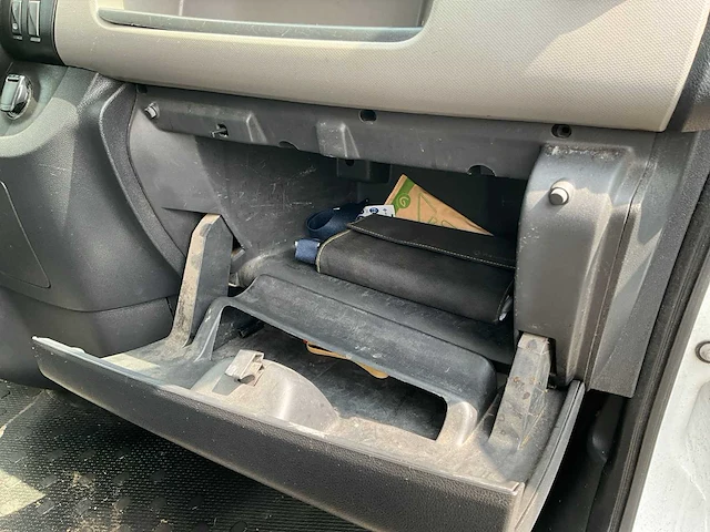 Renault trafic bedrijfswagen - afbeelding 6 van  28
