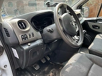 Renault trafic bedrijfswagen - afbeelding 8 van  28