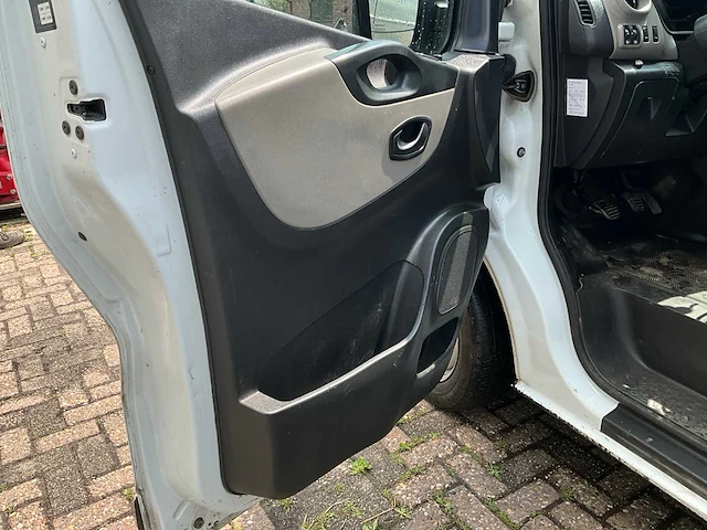 Renault trafic bedrijfswagen - afbeelding 10 van  28