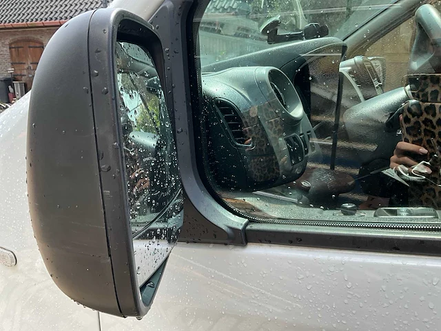 Renault trafic bedrijfswagen - afbeelding 11 van  28