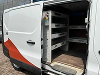 Renault trafic bedrijfswagen - afbeelding 13 van  28