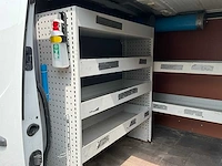 Renault trafic bedrijfswagen - afbeelding 14 van  28
