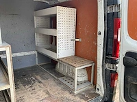 Renault trafic bedrijfswagen - afbeelding 18 van  28