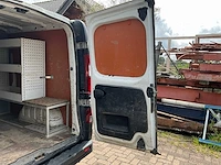 Renault trafic bedrijfswagen - afbeelding 19 van  28