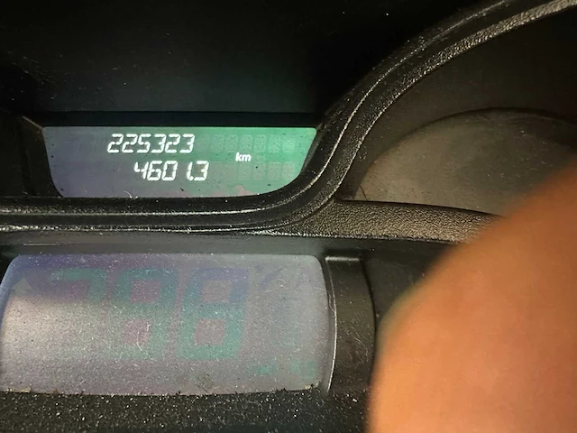 Renault trafic bedrijfswagen - afbeelding 21 van  28