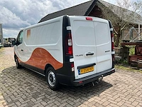 Renault trafic bedrijfswagen - afbeelding 23 van  28