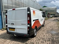 Renault trafic bedrijfswagen - afbeelding 24 van  28