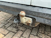 Renault trafic bedrijfswagen - afbeelding 25 van  28