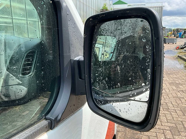 Renault trafic bedrijfswagen - afbeelding 26 van  28
