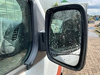 Renault trafic bedrijfswagen - afbeelding 26 van  28
