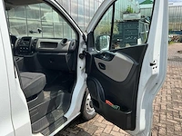 Renault trafic bedrijfswagen - afbeelding 28 van  28