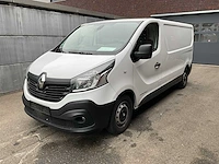 Renault trafic dci 145 energy - bedrijfswagen - afbeelding 1 van  16