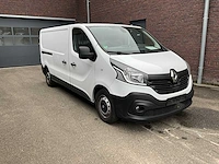 Renault trafic dci 145 energy - bedrijfswagen - afbeelding 10 van  16