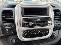 Renault trafic passenger 1.6 dci energy tw.turbo gd confor, 2019 - afbeelding 10 van  27