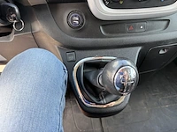 Renault trafic passenger 1.6 dci energy tw.turbo gd confor, 2019 - afbeelding 11 van  27