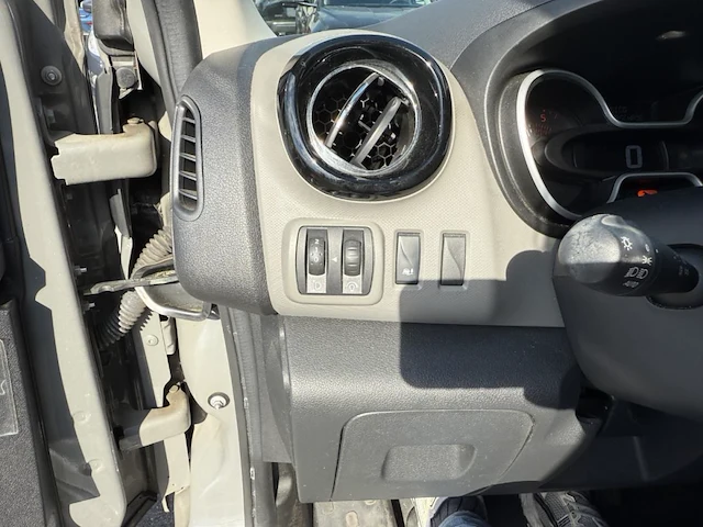 Renault trafic passenger 1.6 dci energy tw.turbo gd confor, 2019 - afbeelding 14 van  27