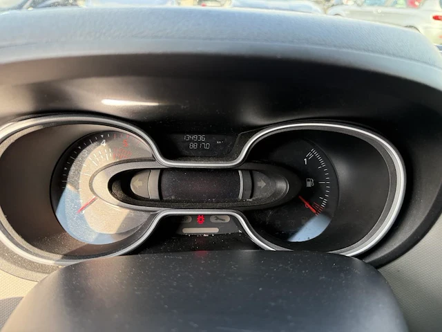 Renault trafic passenger 1.6 dci energy tw.turbo gd confor, 2019 - afbeelding 15 van  27