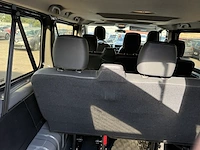 Renault trafic passenger 1.6 dci energy tw.turbo gd confor, 2019 - afbeelding 18 van  27