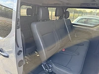 Renault trafic passenger 1.6 dci energy tw.turbo gd confor, 2019 - afbeelding 20 van  27