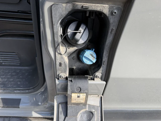 Renault trafic passenger 1.6 dci energy tw.turbo gd confor, 2019 - afbeelding 23 van  27
