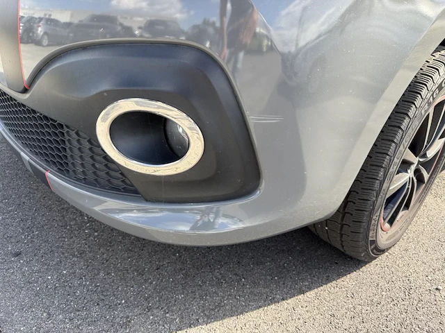 Renault trafic passenger 1.6 dci energy tw.turbo gd confor, 2019 - afbeelding 24 van  27