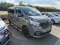 Renault trafic passenger 1.6 dci energy tw.turbo gd confor, 2019 - afbeelding 3 van  27