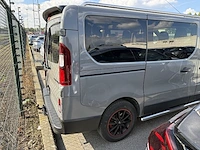 Renault trafic passenger 1.6 dci energy tw.turbo gd confor, 2019 - afbeelding 4 van  27