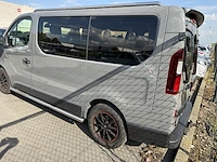 Renault trafic passenger 1.6 dci energy tw.turbo gd confor, 2019 - afbeelding 5 van  27