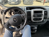 Renault trafic passenger 1.6 dci energy tw.turbo gd confor, 2019 - afbeelding 8 van  27