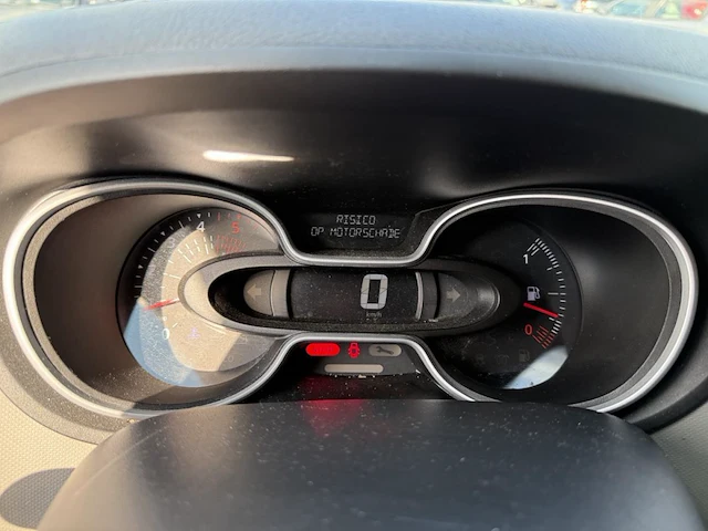 Renault trafic passenger 1.6 dci energy tw.turbo gd confor, 2019 - afbeelding 9 van  27