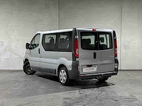 Renault trafic passenger 2.0 dci t27 authentique 9-persoons 90pk 2011, 53-rtv-9 - afbeelding 2 van  31