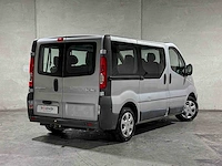 Renault trafic passenger 2.0 dci t27 authentique 9-persoons 90pk 2011, 53-rtv-9 - afbeelding 30 van  31