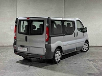 Renault trafic passenger 2.0 dci t27 authentique 9-persoons 90pk 2011, 53-rtv-9 - afbeelding 31 van  31