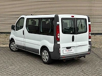 Renault trafic passenger 2.0 dci t27 expression eco 90pk 2012, 1-zbv-10 - afbeelding 2 van  32