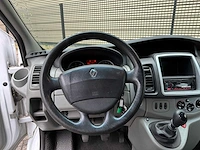 Renault trafic passenger 2.0 dci t27 expression eco 90pk 2012, 1-zbv-10 - afbeelding 4 van  32