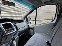 Renault trafic passenger 2.0 dci t27 expression eco 90pk 2012, 1-zbv-10 - afbeelding 5 van  32