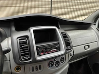 Renault trafic passenger 2.0 dci t27 expression eco 90pk 2012, 1-zbv-10 - afbeelding 11 van  32