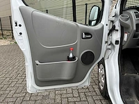 Renault trafic passenger 2.0 dci t27 expression eco 90pk 2012, 1-zbv-10 - afbeelding 14 van  32