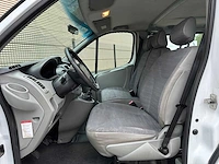Renault trafic passenger 2.0 dci t27 expression eco 90pk 2012, 1-zbv-10 - afbeelding 15 van  32