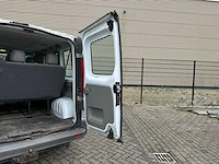 Renault trafic passenger 2.0 dci t27 expression eco 90pk 2012, 1-zbv-10 - afbeelding 16 van  32
