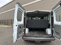 Renault trafic passenger 2.0 dci t27 expression eco 90pk 2012, 1-zbv-10 - afbeelding 17 van  32
