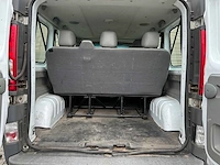 Renault trafic passenger 2.0 dci t27 expression eco 90pk 2012, 1-zbv-10 - afbeelding 18 van  32