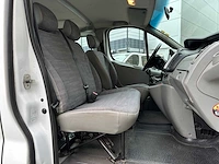 Renault trafic passenger 2.0 dci t27 expression eco 90pk 2012, 1-zbv-10 - afbeelding 24 van  32